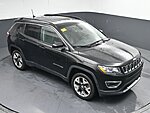 Used 2019 JEEP COMPASS LIMITED in GREENVILLE, SOUTH CAROLINA (Photo 33)