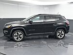 Used 2019 JEEP COMPASS LIMITED in GREENVILLE, SOUTH CAROLINA (Photo 4)