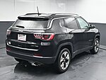 Used 2019 JEEP COMPASS LIMITED in GREENVILLE, SOUTH CAROLINA (Photo 7)