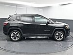 Used 2019 JEEP COMPASS LIMITED in GREENVILLE, SOUTH CAROLINA (Photo 8)