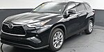 Used 2023 TOYOTA HIGHLANDER L in GREENVILLE, SOUTH CAROLINA