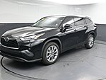 Used 2023 TOYOTA HIGHLANDER L in GREENVILLE, SOUTH CAROLINA (Photo 3)