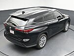 Used 2023 TOYOTA HIGHLANDER L in GREENVILLE, SOUTH CAROLINA (Photo 35)