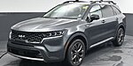 Used 2023 KIA SORENTO X-LINE SX PRESTIGE in GREENVILLE, SOUTH CAROLINA