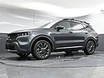 Used 2023 KIA SORENTO X-LINE SX PRESTIGE in GREENVILLE, SOUTH CAROLINA (Photo 22)