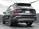 Used 2023 KIA SORENTO X-LINE SX PRESTIGE in GREENVILLE, SOUTH CAROLINA (Photo 27)