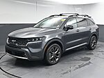 Used 2023 KIA SORENTO X-LINE SX PRESTIGE in GREENVILLE, SOUTH CAROLINA (Photo 3)