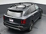 Used 2023 KIA SORENTO X-LINE SX PRESTIGE in GREENVILLE, SOUTH CAROLINA (Photo 34)