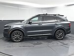 Used 2023 KIA SORENTO X-LINE SX PRESTIGE in GREENVILLE, SOUTH CAROLINA (Photo 4)