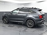 Used 2023 KIA SORENTO X-LINE SX PRESTIGE in GREENVILLE, SOUTH CAROLINA (Photo 5)