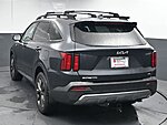 Used 2023 KIA SORENTO X-LINE SX PRESTIGE in GREENVILLE, SOUTH CAROLINA (Photo 6)