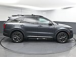 Used 2023 KIA SORENTO X-LINE SX PRESTIGE in GREENVILLE, SOUTH CAROLINA (Photo 8)