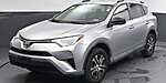 Used 2016 TOYOTA RAV4 LE in GREENVILLE, SOUTH CAROLINA