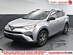 Used 2016 TOYOTA RAV4 LE in GREENVILLE, SOUTH CAROLINA (Photo 1)