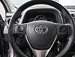 Used 2016 TOYOTA RAV4 LE in GREENVILLE, SOUTH CAROLINA (Photo 10)