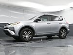 Used 2016 TOYOTA RAV4 LE in GREENVILLE, SOUTH CAROLINA (Photo 22)
