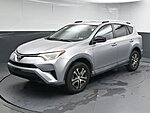 Used 2016 TOYOTA RAV4 LE in GREENVILLE, SOUTH CAROLINA (Photo 3)