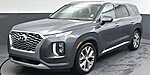 Used 2021 HYUNDAI PALISADE LIMITED in GREENVILLE, SOUTH CAROLINA
