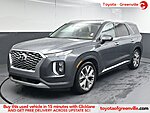Used 2021 HYUNDAI PALISADE LIMITED in GREENVILLE, SOUTH CAROLINA (Photo 1)