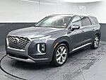 Used 2021 HYUNDAI PALISADE LIMITED in GREENVILLE, SOUTH CAROLINA (Photo 3)
