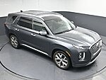 Used 2021 HYUNDAI PALISADE LIMITED in GREENVILLE, SOUTH CAROLINA (Photo 31)