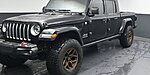 Used 2020 JEEP GLADIATOR OVERLAND in GREENVILLE, SOUTH CAROLINA