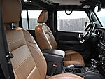 Used 2020 JEEP GLADIATOR OVERLAND in GREENVILLE, SOUTH CAROLINA (Photo 18)