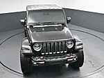 Used 2020 JEEP GLADIATOR OVERLAND in GREENVILLE, SOUTH CAROLINA (Photo 28)