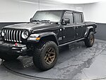 Used 2020 JEEP GLADIATOR OVERLAND in GREENVILLE, SOUTH CAROLINA (Photo 3)