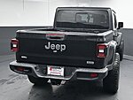 Used 2020 JEEP GLADIATOR OVERLAND in GREENVILLE, SOUTH CAROLINA (Photo 7)