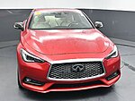 Used 2017 INFINITI Q60 RED SPORT 400 in GREENVILLE, SOUTH CAROLINA (Photo 2)