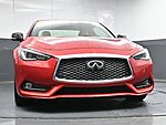Used 2017 INFINITI Q60 RED SPORT 400 in GREENVILLE, SOUTH CAROLINA (Photo 21)