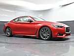 Used 2017 INFINITI Q60 RED SPORT 400 in GREENVILLE, SOUTH CAROLINA (Photo 22)