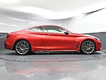 Used 2017 INFINITI Q60 RED SPORT 400 in GREENVILLE, SOUTH CAROLINA (Photo 23)