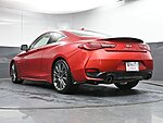 Used 2017 INFINITI Q60 RED SPORT 400 in GREENVILLE, SOUTH CAROLINA (Photo 25)