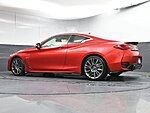 Used 2017 INFINITI Q60 RED SPORT 400 in GREENVILLE, SOUTH CAROLINA (Photo 26)