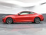 Used 2017 INFINITI Q60 RED SPORT 400 in GREENVILLE, SOUTH CAROLINA (Photo 27)