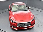 Used 2017 INFINITI Q60 RED SPORT 400 in GREENVILLE, SOUTH CAROLINA (Photo 29)
