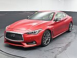 Used 2017 INFINITI Q60 RED SPORT 400 in GREENVILLE, SOUTH CAROLINA (Photo 3)