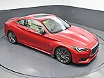 Used 2017 INFINITI Q60 RED SPORT 400 in GREENVILLE, SOUTH CAROLINA (Photo 30)