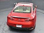 Used 2017 INFINITI Q60 RED SPORT 400 in GREENVILLE, SOUTH CAROLINA (Photo 32)