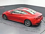 Used 2017 INFINITI Q60 RED SPORT 400 in GREENVILLE, SOUTH CAROLINA (Photo 34)