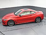 Used 2017 INFINITI Q60 RED SPORT 400 in GREENVILLE, SOUTH CAROLINA (Photo 35)