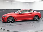 Used 2017 INFINITI Q60 RED SPORT 400 in GREENVILLE, SOUTH CAROLINA (Photo 4)