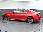 Used 2017 INFINITI Q60 RED SPORT 400 in GREENVILLE, SOUTH CAROLINA (Photo 5)