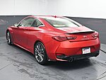 Used 2017 INFINITI Q60 RED SPORT 400 in GREENVILLE, SOUTH CAROLINA (Photo 6)