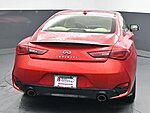 Used 2017 INFINITI Q60 RED SPORT 400 in GREENVILLE, SOUTH CAROLINA (Photo 7)