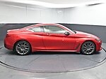 Used 2017 INFINITI Q60 RED SPORT 400 in GREENVILLE, SOUTH CAROLINA (Photo 8)
