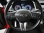 Used 2017 INFINITI Q60 RED SPORT 400 in GREENVILLE, SOUTH CAROLINA (Photo 9)