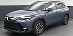 Used 2025 TOYOTA COROLLA CROSS HYBRID SE in GREENVILLE, SOUTH CAROLINA